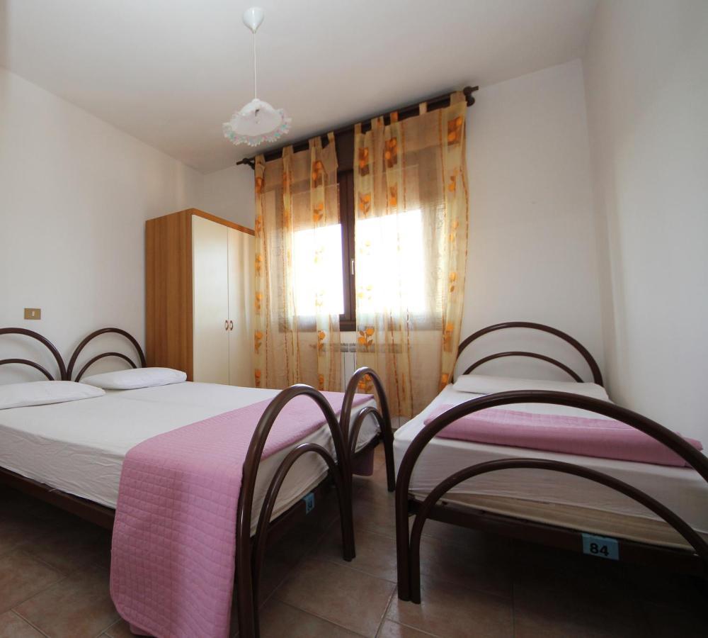 רוסולינה מארה Villa Gloria Appartamento E01 מראה חיצוני תמונה