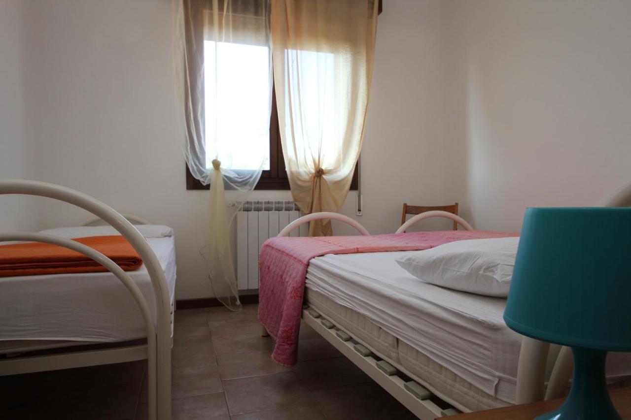 רוסולינה מארה Villa Gloria Appartamento E01 מראה חיצוני תמונה