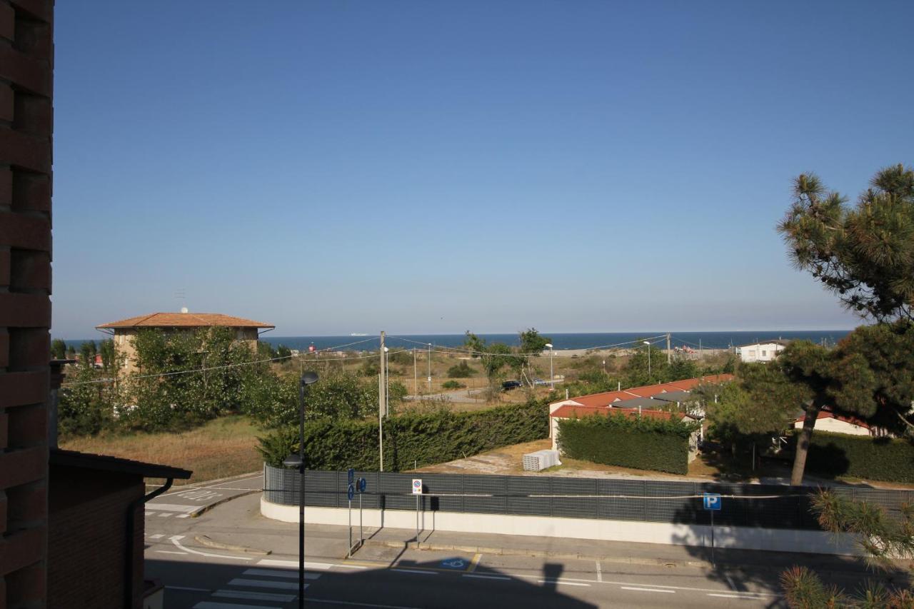 רוסולינה מארה Villa Gloria Appartamento E01 מראה חיצוני תמונה