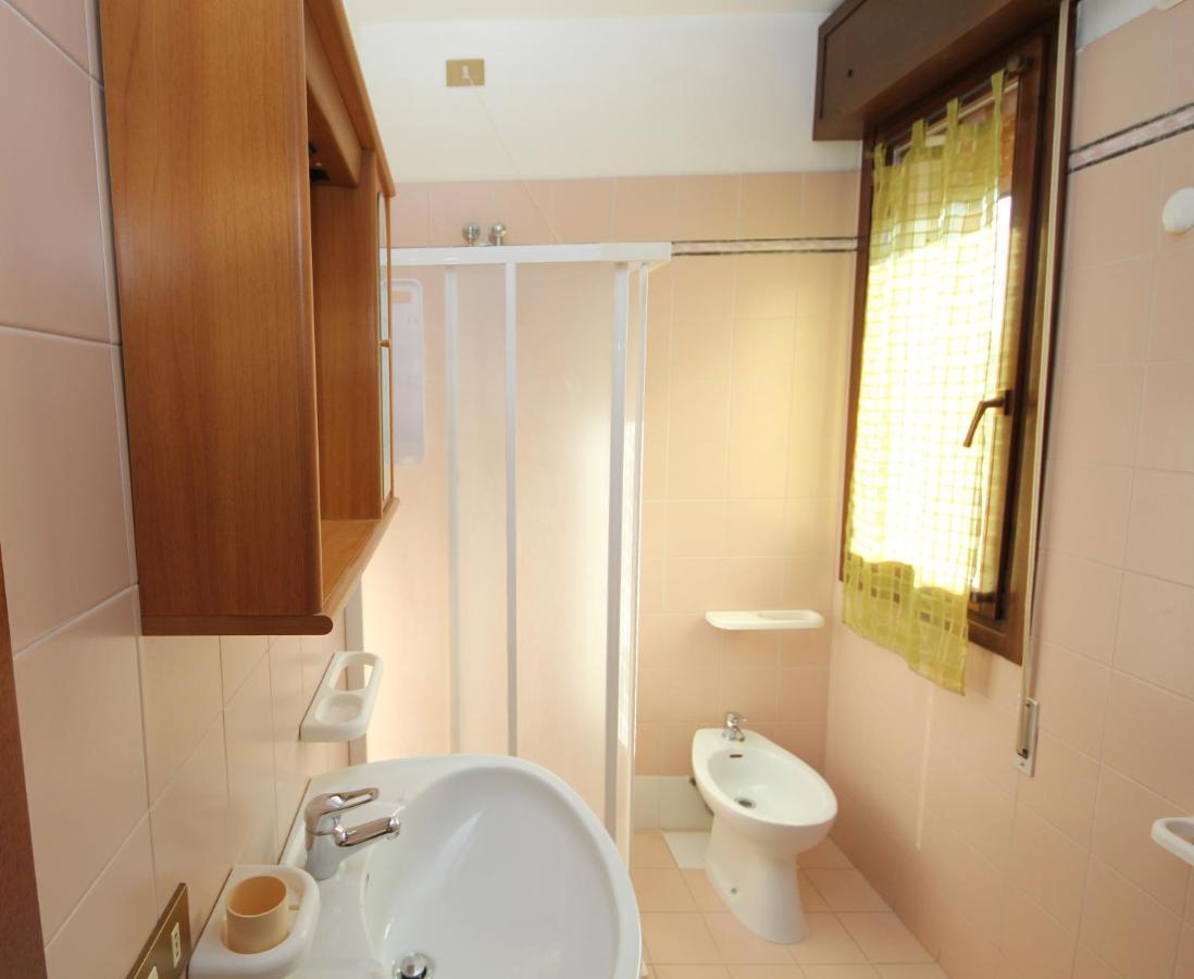 רוסולינה מארה Villa Gloria Appartamento E01 מראה חיצוני תמונה