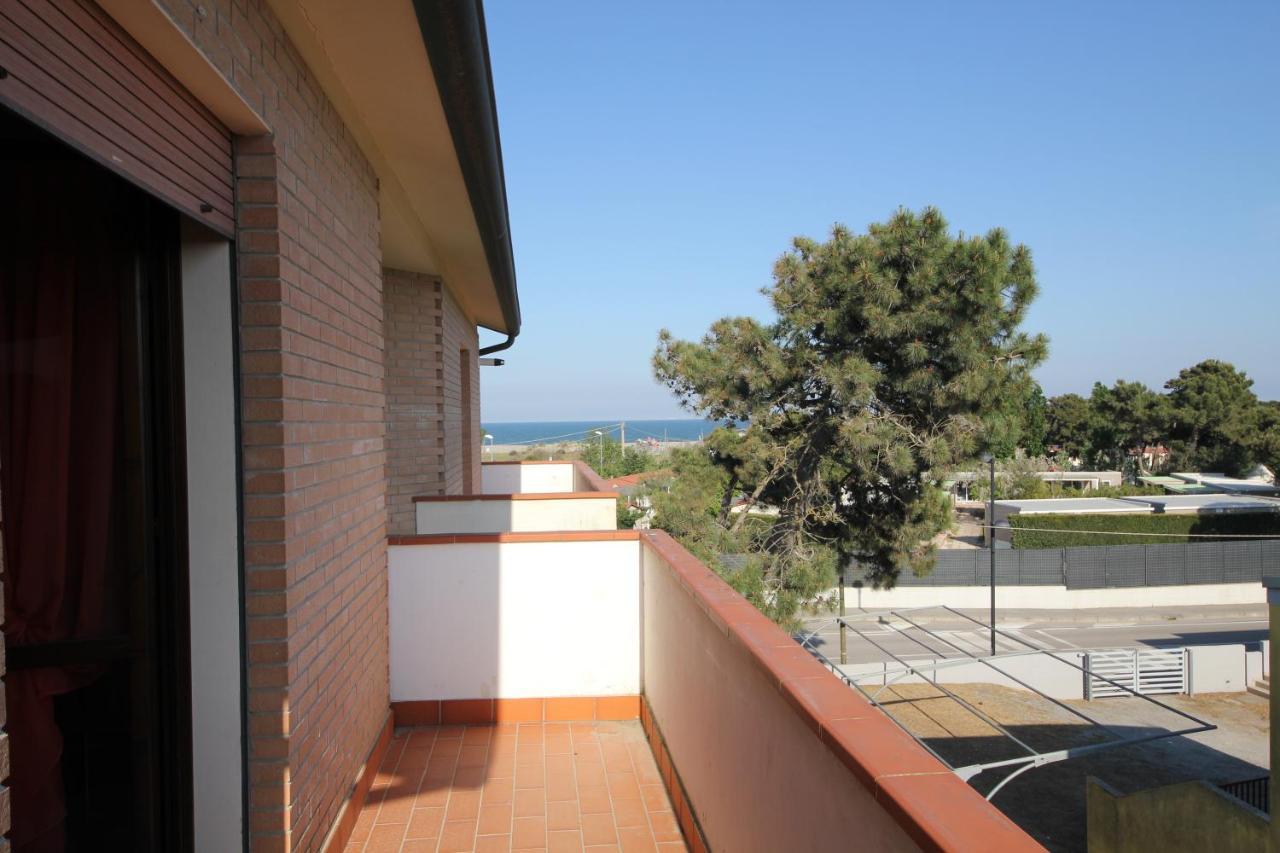 רוסולינה מארה Villa Gloria Appartamento E01 מראה חיצוני תמונה