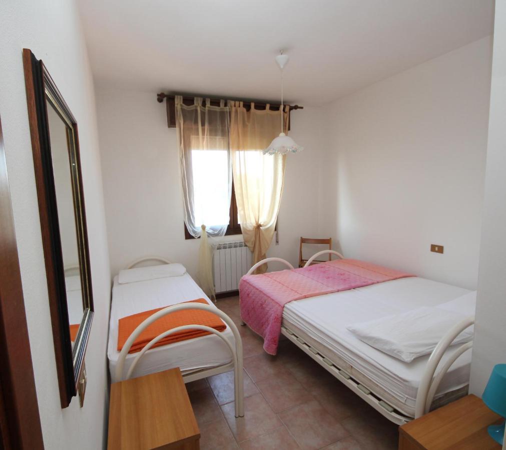רוסולינה מארה Villa Gloria Appartamento E01 מראה חיצוני תמונה